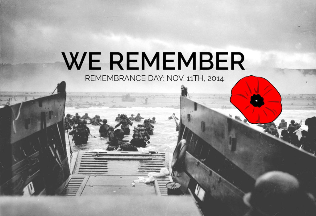 d day remembrance 2021