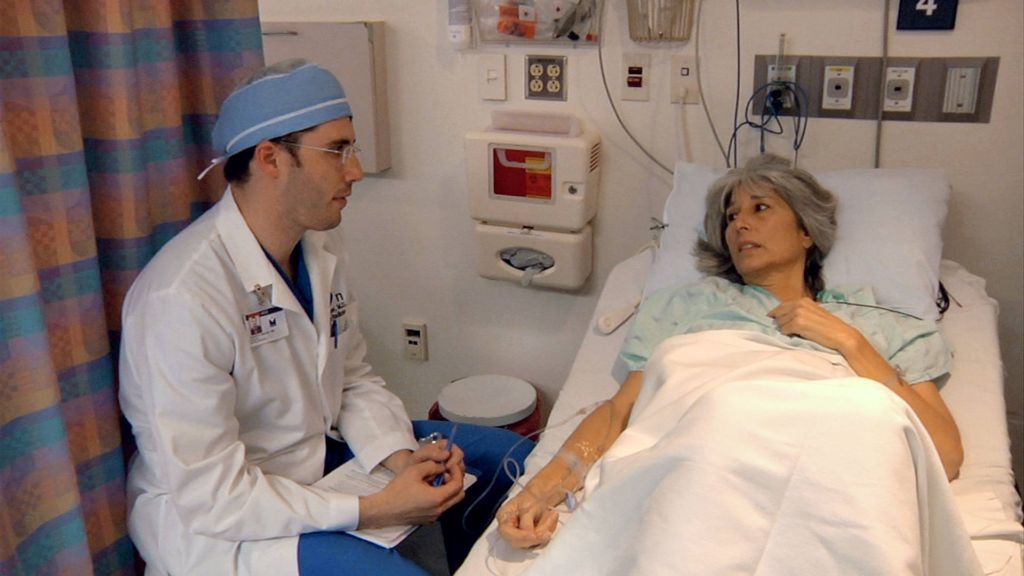 Top Documentaries About Death TalkDeath