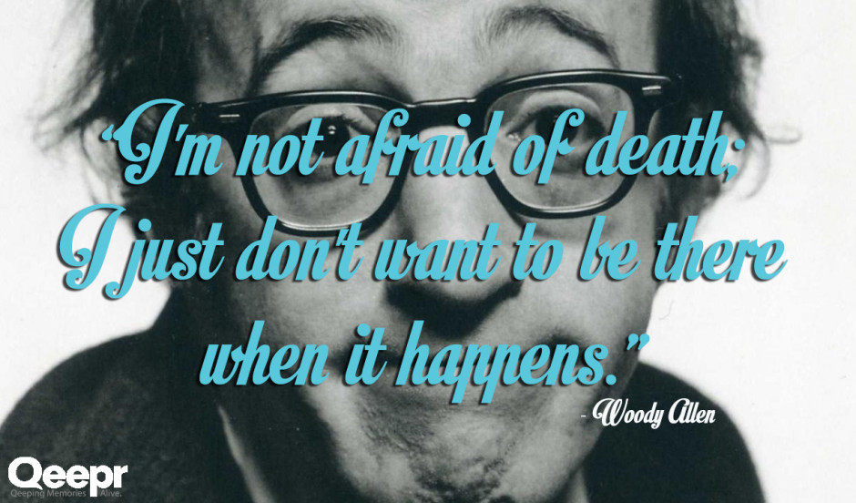 Most Inspirational Quotes on Life and Death TalkDeath