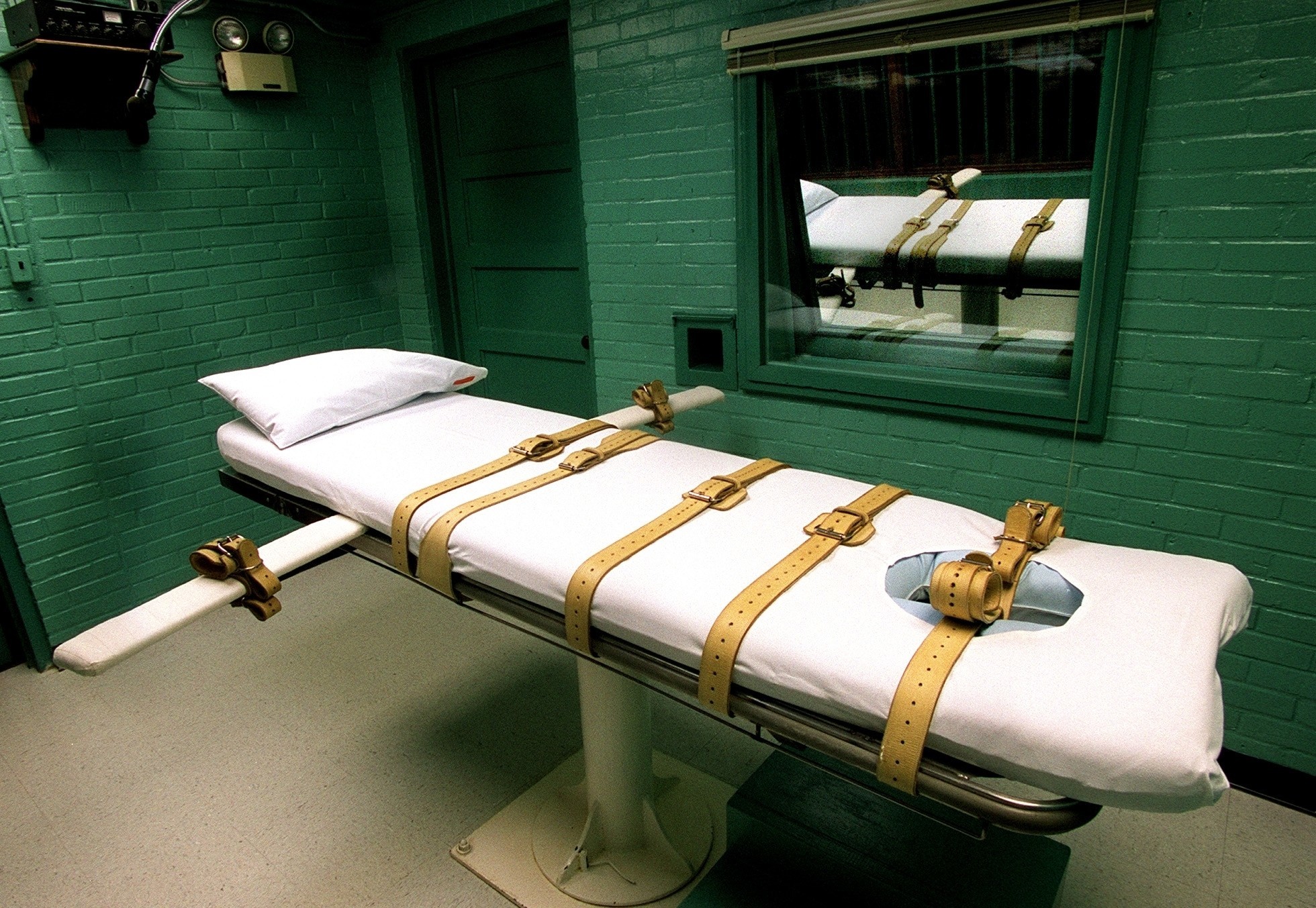 A Brief History Of The Death Penalty TalkDeath