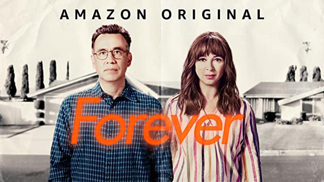 Forever serie amazon prime online