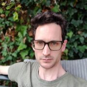 Jakob Straub